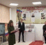 В поселке Ерофей Павлович открыли музей боевой славы «Связь поколений» - gtrkamur.ru - ГТРК Амур