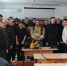 Пожарные-спасатели напомнили екатеринославским школьникам правила пожарной безопасности - МЧС Амурской области