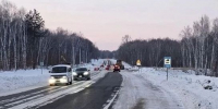 Амурский Минтранс показал, как организован объезд на аэропортовской трассе - ИА Порт Амур