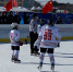 Фестиваль на Амуре встретил гостей международным хоккеем, заездами джипов и концертами - Амурское областное телевидение