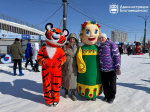 Для гостей ЗимФестАмура подготовили больше 60 активностей