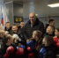 Легендарный боксер Николай Валуев прилетел в Благовещенск на ЗимФестАмур - Teleport2001.Ru
