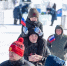 Гостям «ЗимФестАмура» раздали две тысячи пирожков и 500 литров чая с чабрецом - ИА Порт Амур