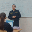 Судебные приставы провели для школьников урок правовой грамотности - УФССП