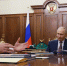 Владимир Путин и Василий Орлов обсудили на встрече развитие Приамурья - gtrkamur.ru - ГТРК Амур