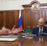 Путин похвалил работу губернатора и правительства Амурской области - Teleport2001.Ru