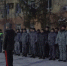 В Приамурье сводный отряд полиции отправился в командировку на Северный Кавказ - ИА Порт Амур