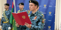 Служба в органах принудительного исполнения - это стабильность и гарантии! - УФССП