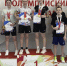 Лучших спортсменов выявили на чемпионате и первенстве Приамурья по бадминтону - gtrkamur.ru - ГТРК Амур
