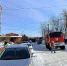 В Свободном из-за пожара эвакуировали 28 человек - ИА Порт Амур