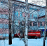 Проводка не выдержала в ведомственной поликлинике в Приамурье - Teleport2001.Ru