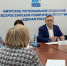 Вячеслав Логинов: «Ищем выход вместе, и чаще всего находим» - Единая Россия