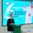 Студенты первого курса встретились с представителями проекта «Твой ход» от Росмолодёжь - Амурская ГМА