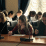 70 юных знатоков права борются в городском конкурсе - Администрация г. Благовещенск