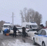 Авария на трассе Тамбовского округа: один погиб, трое пострадали - gtrkamur.ru - ГТРК Амур