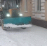 Циклон обрушил на Благовещенск почти половину месячной нормы осадков - Asn24.Ru