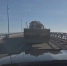 Водителю выписали штрафы после проезда по мосту через Зею - Teleport2001.Ru