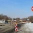 Трубы нового размера укладывают на трассе в аэропорт Благовещенска - Teleport2001.Ru