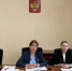 В Управлении Судебного департамента в Амурской области состоялся семинар-совещание. - Управление Судебного департамента