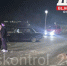 Жесткое тройное ДТП произошло на Мостовой в Благовещенске - ИА Порт Амур