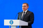Более 500 миллионов квадратных метров жилья сдали благодаря программе «Единой России»