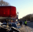 В Приамурье суд признал обоюдную вину водителей при ДТП на мосту через Зею - ИА Порт Амур