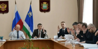 Максимально эффективно: бюджет Благовещенска увеличился на 1,9 миллиарда рублей - Asn24.Ru
