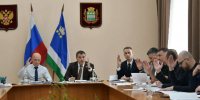 В Благовещенске направят средства на создание шести школьных кафе - ИА Порт Амур