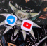 Для размещения рекламы в Telegram и YouTube будет предусмотрен переходный период до конца 2026 года - Asn24.Ru