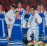 Амурский народный хор прошел в финал Всероссийского фестиваля-конкурса - ИА Порт Амур