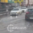 С незапланированного плавания началось утро для жителей микрорайона Благовещенска видео - Amur.Life