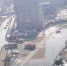 Дороги микрорайона «Тепличный» продолжает топить. Вода подошла к жилым домам (фото, видео) - Amur.Life