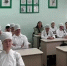 Каждый на вес золота: медики-выпускники готовы помогать пациентам в Амурской области - gtrkamur.ru - ГТРК Амур