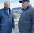 Администрация Благовещенска помогла властям округа решить проблему с подтоплением района Василенко — Воронкова - ИА Порт Амур