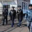Исполняющий обязанности прокурора Амурской области Денис Герасимов посетил исправительную колонию № 3 - УФСИН по Амурской области