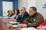 От юриста до министра: на следующей неделе амурчан проконсультируют по проблемам ЖКХ