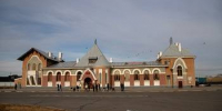 В Благовещенске обновят железнодорожный вокзал - ИА Порт Амур