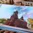 В Приамурье доставили колокола для новой церкви - ИА Порт Амур