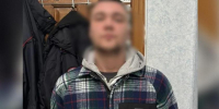 Полиция нашла благовещенца, повредившего скамейки на территории «Трибуна Холл» - Asn24.Ru