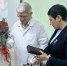 «Учитесь непрерывно!»: Виктору Петровичу Гордиенко исполнилось 85 лет - Амурская ГМА