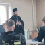 Священник посетил исправительный центр при ИК-2 УФСИН России по Амурской области - Благовещенская епархия