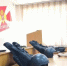 В Амурской области прошли мероприятия по патриотическому воспитанию молодежи - Росгвардия
