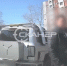 У него была возможность подвинуться водитель Танка оказавшийся в центре дорожного скандала Благовещенска высказал свою позицию - Amur.Life