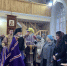 В Благовещенске совершён молебен у Гидлянской иконы Божией Матери - Благовещенская епархия