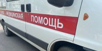 В Приамурье «Нива» врезалась в грузовик - ИА Порт Амур