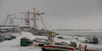 Жителям Приамурья советуют отложить поездки в Китай - ИА Порт Амур