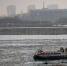 Понтонный мост Благовещенск — Хэйхэ закроют 6 апреля - ИА Порт Амур
