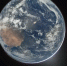 Первые за полвека фото Земли из глубокого космоса сделали астронавты НАСА по пути к Луне - Teleport2001.Ru