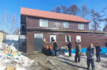 В Тынде иностранцев выдворили за нарушения миграционного законодательства