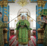 В праздник Входа Господня в Иерусалим архиепископ Лукиан совершил Литургию в кафедральном соборе Благовещенска - Благовещенская епархия